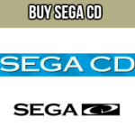 Buy Sega CD